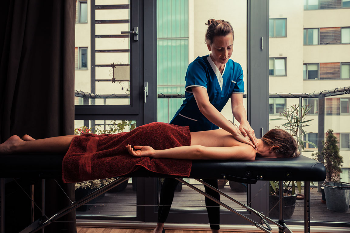 massage in rome, mobile massage service, 